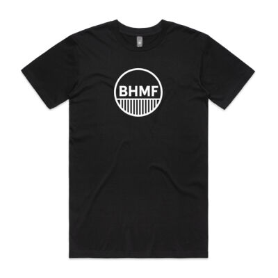 BHMF OG - AS Colour - Staple Tee Thumbnail