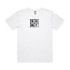 Mens Staple Minus Tee Thumbnail